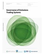 Governance of Emissions Trading Systems (2022) cover
